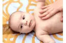 Bebeklerde Kasık Fıtığı Belirtileri