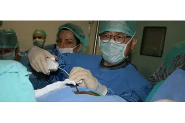 Lazerle Fıtık Ameliyatı Riskleri ve Sonrası