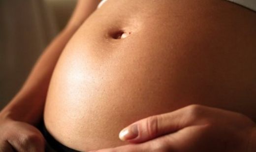 Gebelikte Göbek Fıtığı Belirtileri ve Tedavisi