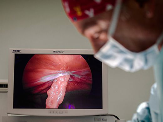 Kapalı Göbek Fıtığı Ameliyatı Riskleri ve Sonrası