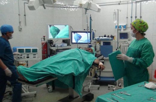 Kapalı Mide Fıtığı Ameliyatı Riskleri ve Sonrası