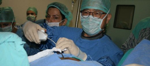 Lazerle Fıtık Ameliyatı Riskleri ve Sonrası