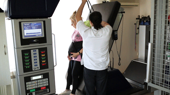 Ameliyatsız Bel Fıtığı Tedavisi