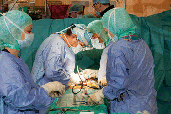 Bel Fıtığı İçin Ozon Tedavisi