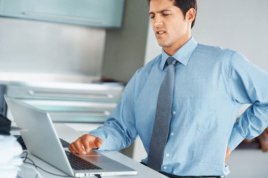 Bel Fıtığı Bacak Ağrısı Yapar mı?