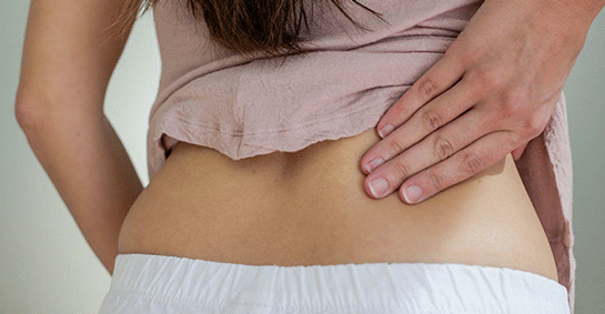 Bel Fıtığı Başlangıcı Belirtileri ve Tedavisi