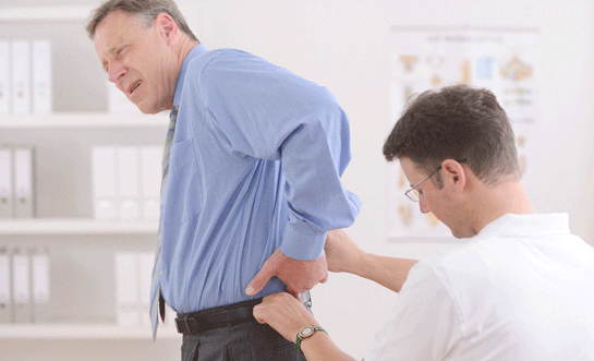 Bel Fıtığı Neden Olur?