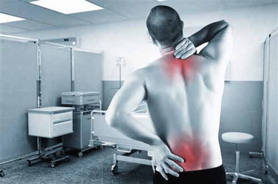 Bel Fıtığı Tedavisi