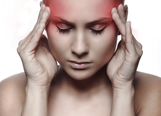 Boyun Fıtığı Baş Ağrısı Yapar mı?