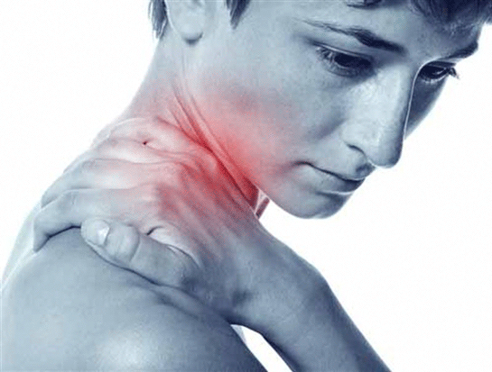 Boyun Fıtığına Ne İyi Gelir?