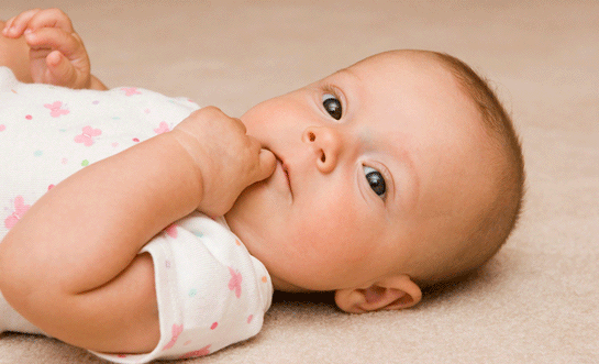 Çocuklarda Fıtık Belirtileri ve Tedavisi