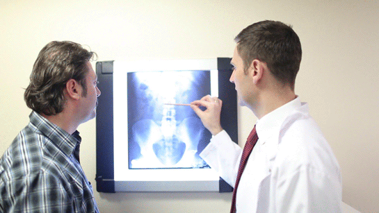 Fıtık Belirtileri Nelerdir?