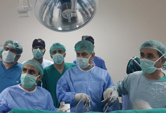 Göbek Fıtığı Ameliyatı Sonrası Nelere Dikkat Edilmelidir?