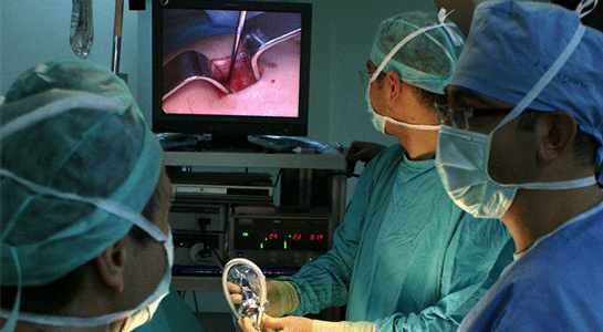 Kasık Fıtığı Ameliyatı